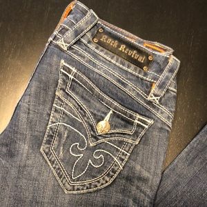 Bootcut Rock Revivals